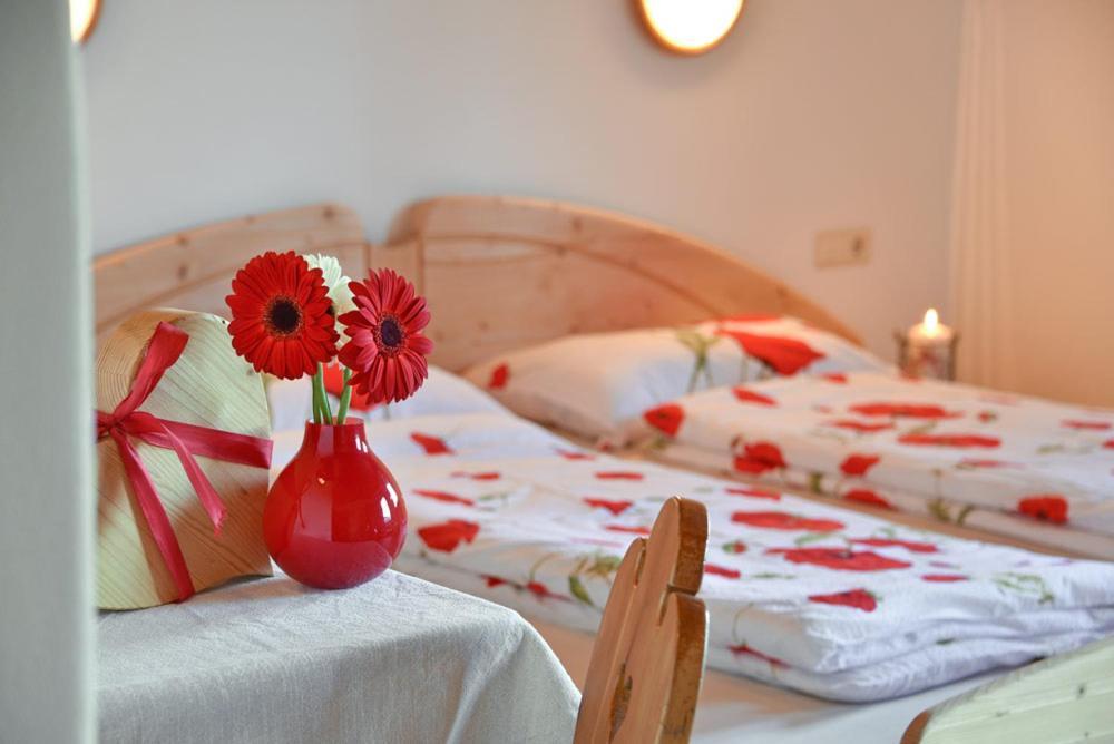 Appartement Ebenhof à Collepietra  Extérieur photo