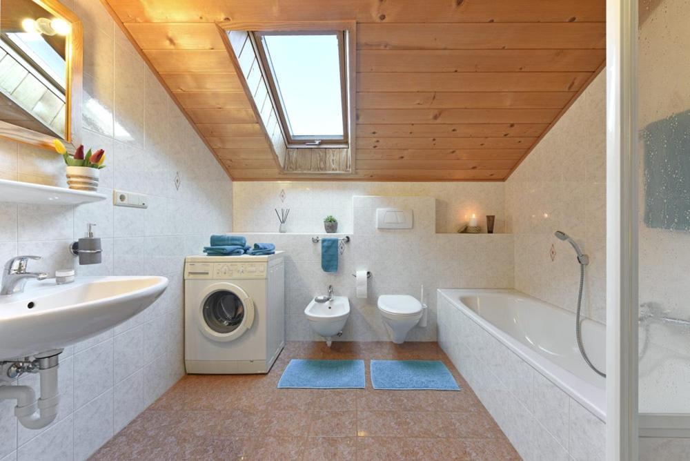 Appartement Ebenhof à Collepietra  Extérieur photo