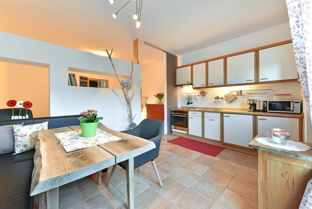 Appartement Ebenhof à Collepietra  Extérieur photo