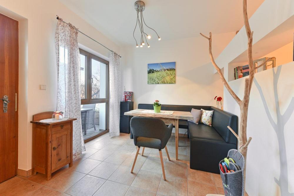 Appartement Ebenhof à Collepietra  Extérieur photo