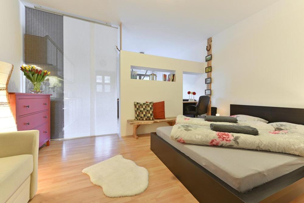 Appartement Ebenhof à Collepietra  Extérieur photo